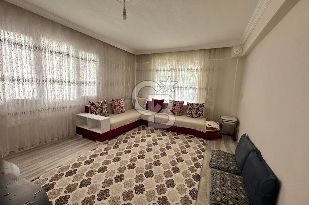 Foça Bağarası Kazım Dirik Mah 3+1 Eşyalı Kiralık Dubleks Daire