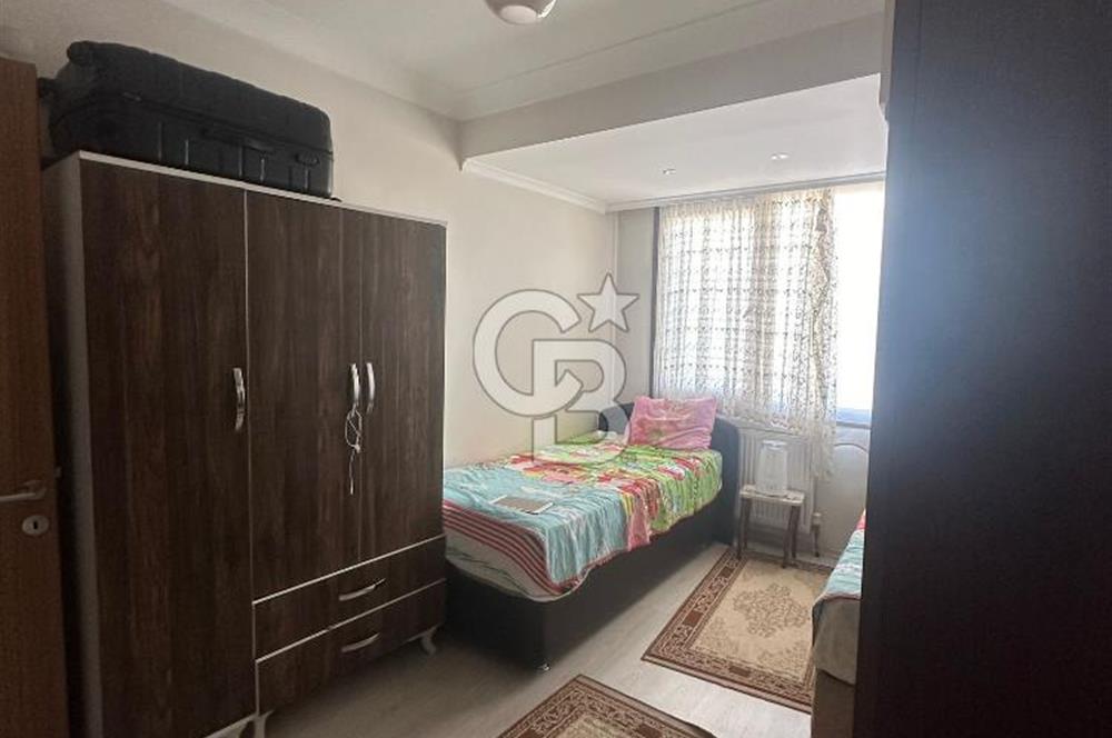 Bayraklı Altınyol Üzeri Deniz Manzaralı 3+1 Kiralık 145m2 Daire 