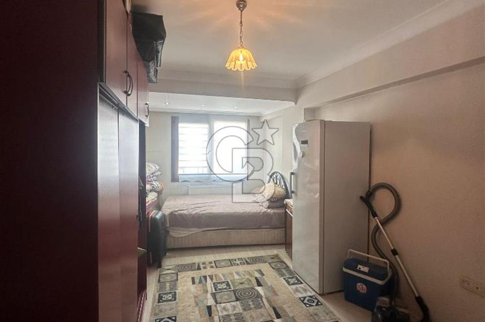 Bayraklı Altınyol Üzeri Deniz Manzaralı 3+1 Kiralık 145m2 Daire 