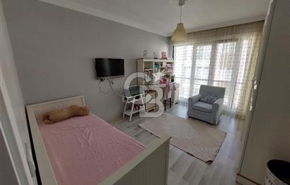 SAKARYA | HENDEK | YENİ MH.| CADDE’ye YAKIN GENİŞ ve ÇİFT CEPHELİ 3+1 SATILIK DAİRE