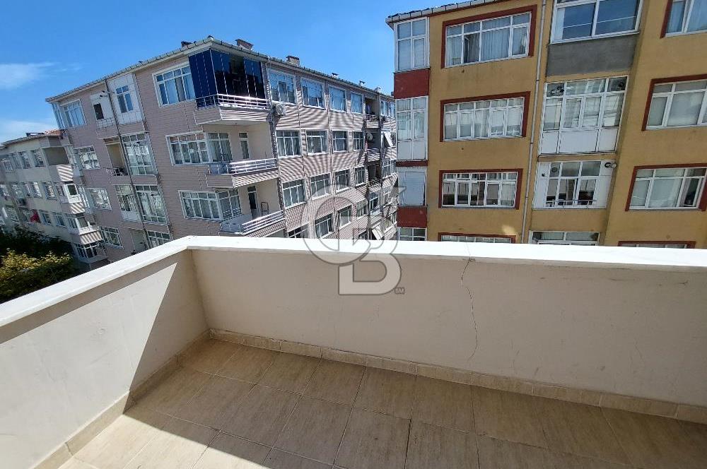 GÜNGÖREN|HAZNEDAR MH.İLKYUVA METRO KARŞISI 3+1 SATILIK DAİRE