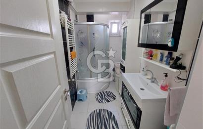 GÜNGÖREN|HAZNEDAR MH.İLKYUVA METRO KARŞISI 3+1 SATILIK DAİRE