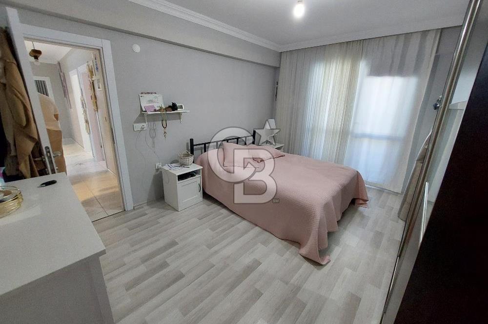 SAKARYA | HENDEK | YENİ MH.| CADDE’ye YAKIN GENİŞ ve ÇİFT CEPHELİ 3+1 SATILIK DAİRE