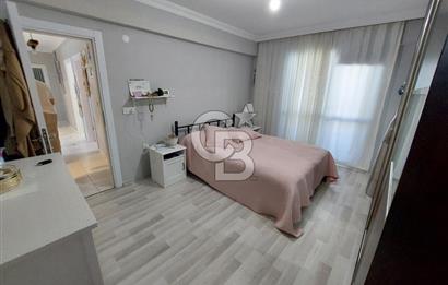 SAKARYA | HENDEK | YENİ MH.| CADDE’ye YAKIN GENİŞ ve ÇİFT CEPHELİ 3+1 SATILIK DAİRE