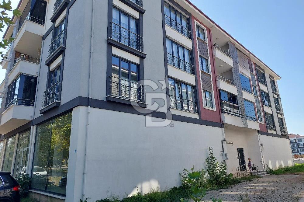 SAKARYA | HENDEK | YENİ MH.| CADDE’ye YAKIN GENİŞ ve ÇİFT CEPHELİ 3+1 SATILIK DAİRE