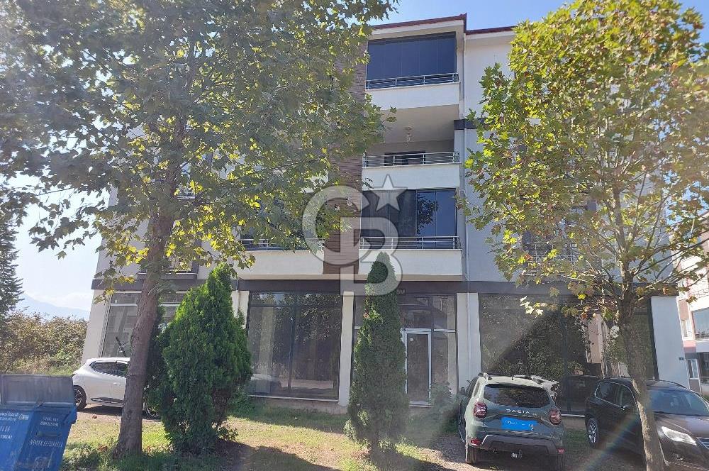 SAKARYA | HENDEK | YENİ MH.| CADDE’ye YAKIN GENİŞ ve ÇİFT CEPHELİ 3+1 SATILIK DAİRE