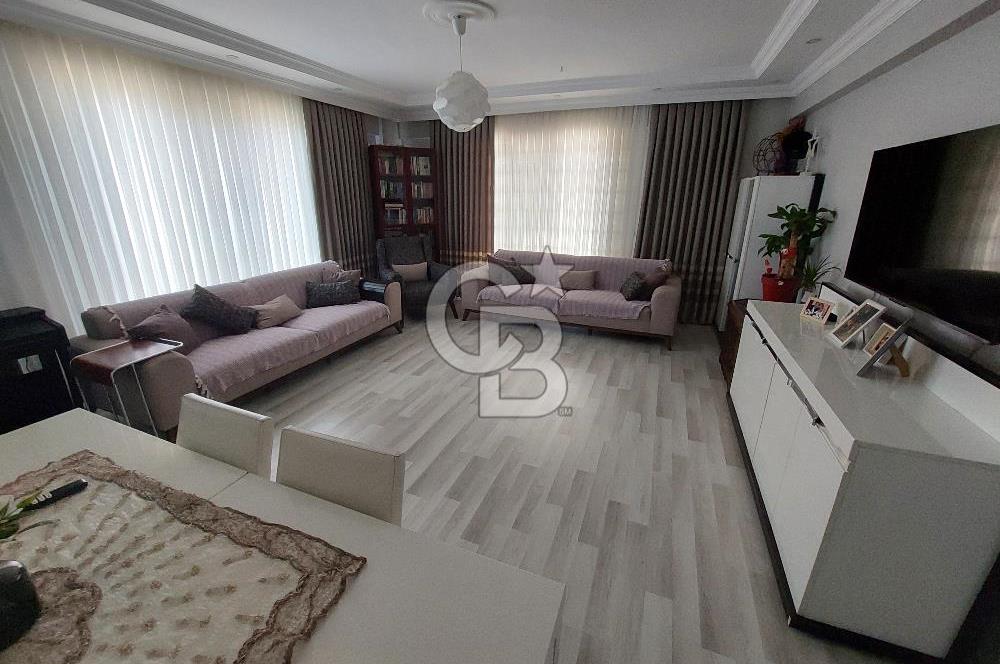 SAKARYA | HENDEK | YENİ MH.| CADDE’ye YAKIN GENİŞ ve ÇİFT CEPHELİ 3+1 SATILIK DAİRE