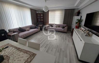 SAKARYA | HENDEK | YENİ MH.| CADDE’ye YAKIN GENİŞ ve ÇİFT CEPHELİ 3+1 SATILIK DAİRE