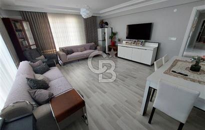 SAKARYA | HENDEK | YENİ MH.| CADDE’ye YAKIN GENİŞ ve ÇİFT CEPHELİ 3+1 SATILIK DAİRE