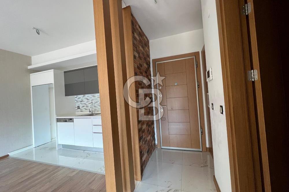 Park Yaşam Ataşehir Havuz ve Peyzaj Cephe Kiralık 1+1 