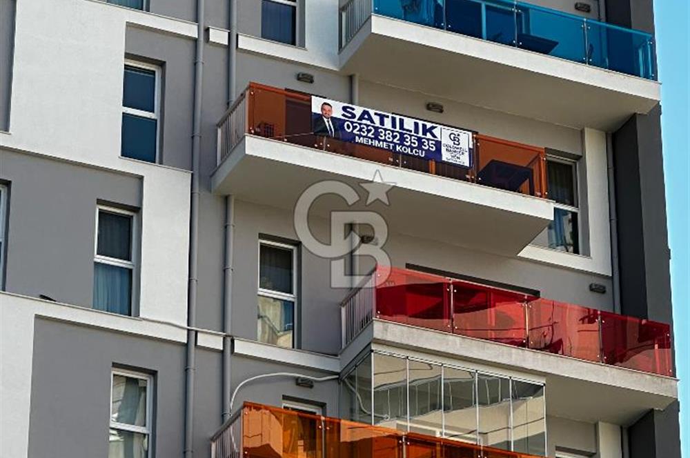 Mavişehir Soyak Optimus Sitesinde SATILIK 3+1 Daire