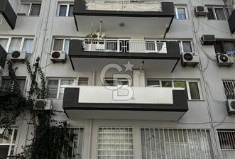 Karşıyaka Dedebaşında 3+1 Doğalgazlı SATILIK DAİRE