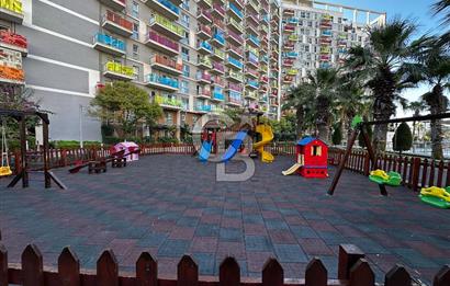 Mavişehir Soyak Optimus Sitesinde SATILIK 3+1 Daire