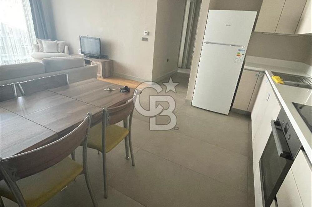 ALACAATLI YAŞAMKENT SİERRA 'DA 2+1 FULL EŞYALI KİRALIK DAİRE