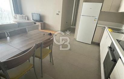 ALACAATLI YAŞAMKENT SİERRA 'DA 2+1 FULL EŞYALI KİRALIK DAİRE