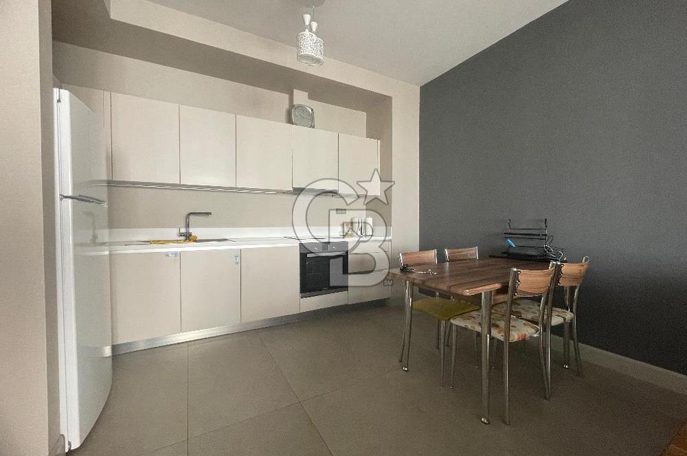 ALACAATLI YAŞAMKENT SİERRA 'DA 2+1 FULL EŞYALI KİRALIK DAİRE