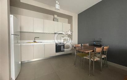 ALACAATLI YAŞAMKENT SİERRA 'DA 2+1 FULL EŞYALI KİRALIK DAİRE