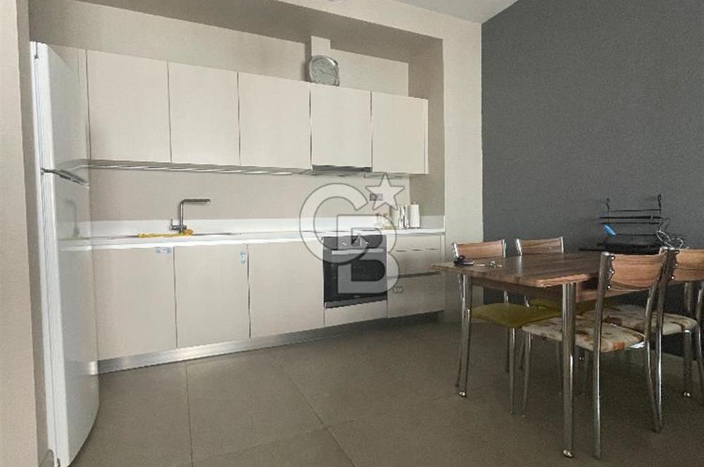 ALACAATLI YAŞAMKENT SİERRA 'DA 2+1 FULL EŞYALI KİRALIK DAİRE