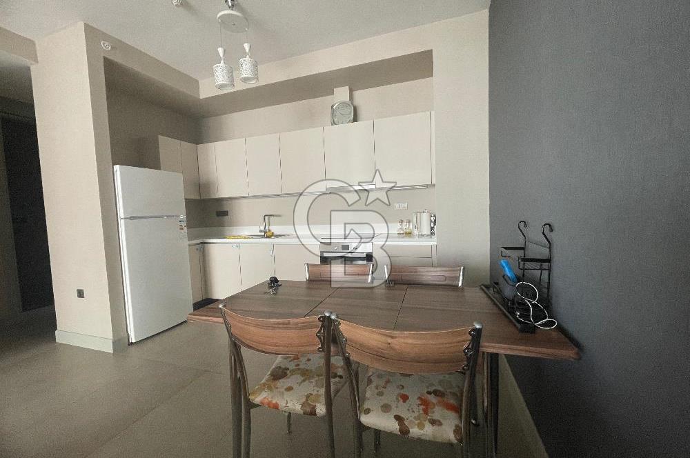 ALACAATLI YAŞAMKENT SİERRA 'DA 2+1 FULL EŞYALI KİRALIK DAİRE