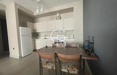 ALACAATLI YAŞAMKENT SİERRA 'DA 2+1 FULL EŞYALI KİRALIK DAİRE