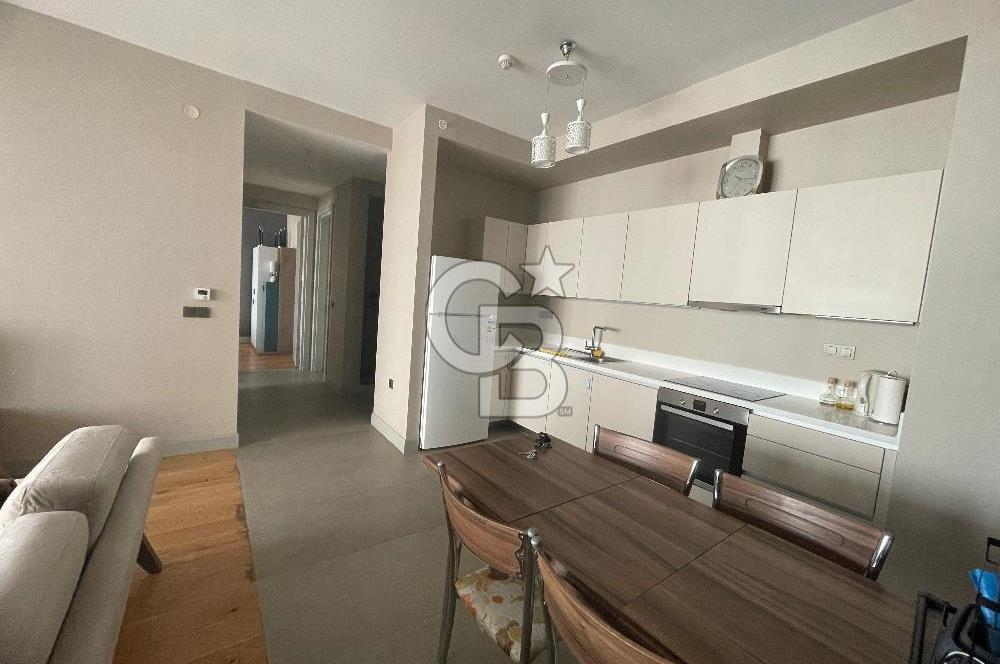 ALACAATLI YAŞAMKENT SİERRA 'DA 2+1 FULL EŞYALI KİRALIK DAİRE