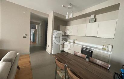 ALACAATLI YAŞAMKENT SİERRA 'DA 2+1 FULL EŞYALI KİRALIK DAİRE