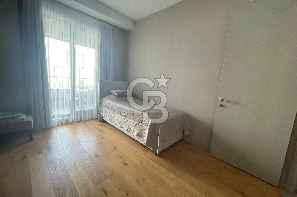 ALACAATLI YAŞAMKENT SİERRA 'DA 2+1 FULL EŞYALI KİRALIK DAİRE