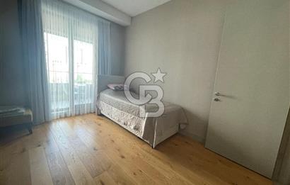 ALACAATLI YAŞAMKENT SİERRA 'DA 2+1 FULL EŞYALI KİRALIK DAİRE