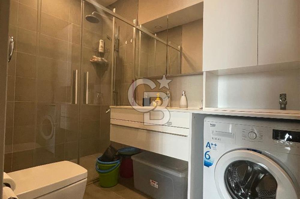 ALACAATLI YAŞAMKENT SİERRA 'DA 2+1 FULL EŞYALI KİRALIK DAİRE