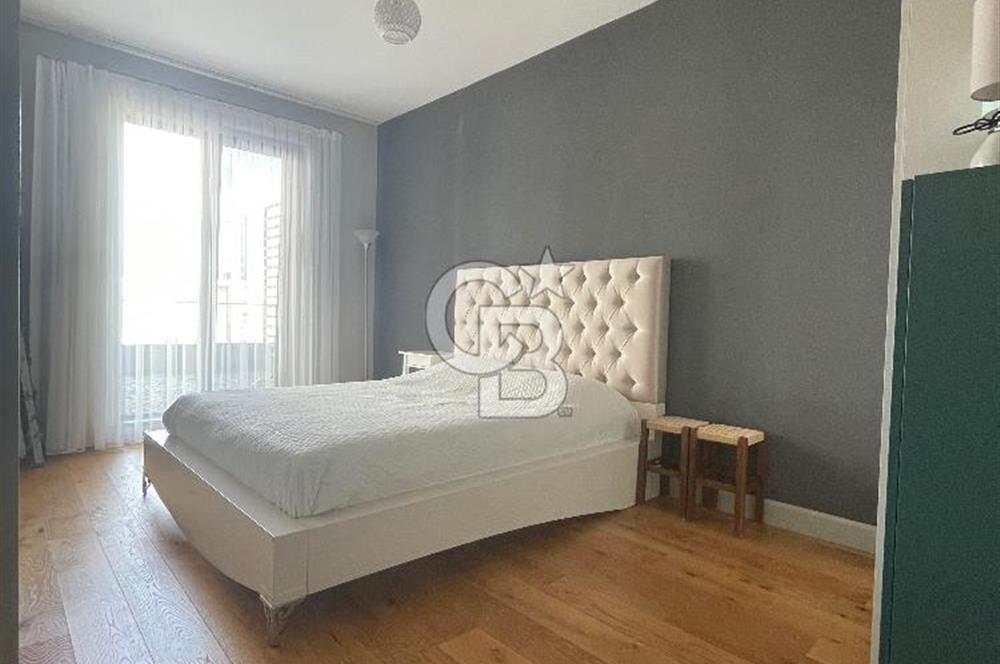 ALACAATLI YAŞAMKENT SİERRA 'DA 2+1 FULL EŞYALI KİRALIK DAİRE