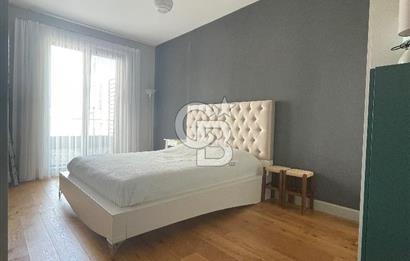 ALACAATLI YAŞAMKENT SİERRA 'DA 2+1 FULL EŞYALI KİRALIK DAİRE