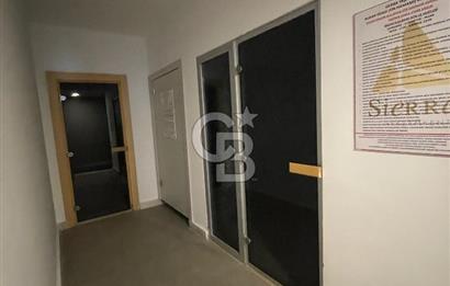 ALACAATLI YAŞAMKENT SİERRA 'DA 2+1 FULL EŞYALI KİRALIK DAİRE