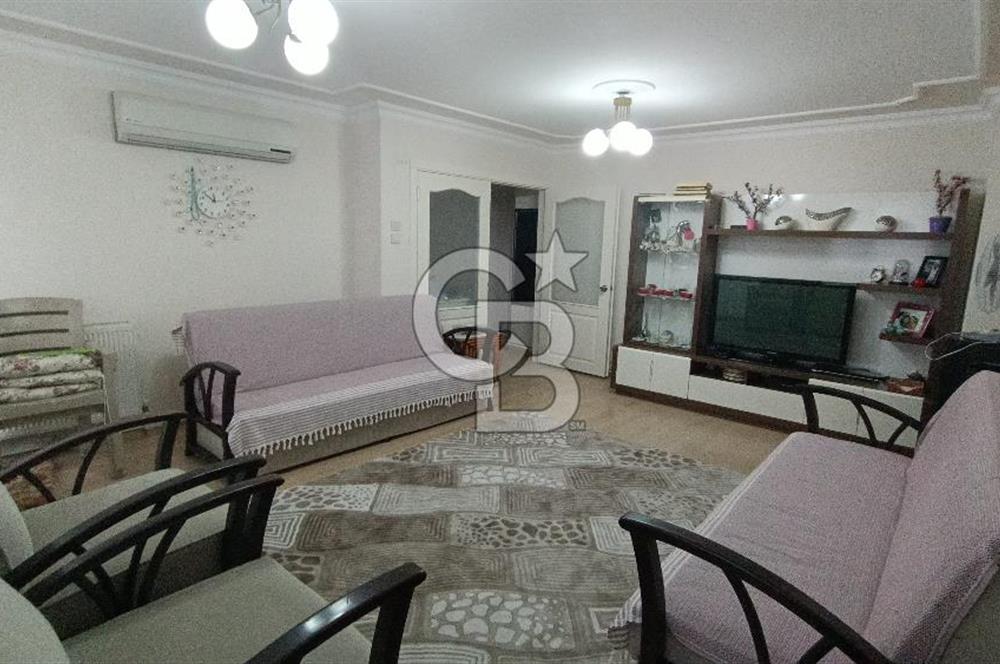 İzmir Konak Hatay Satılık 3+1 Daire