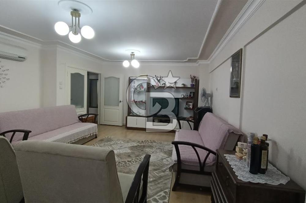 İzmir Konak Hatay Satılık 3+1 Daire