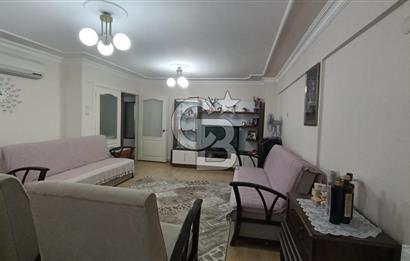 İzmir Konak Hatay Satılık 3+1 Daire