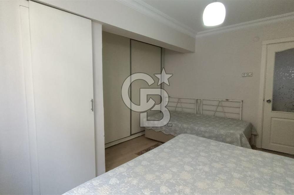 İzmir Konak Hatay Satılık 3+1 Daire