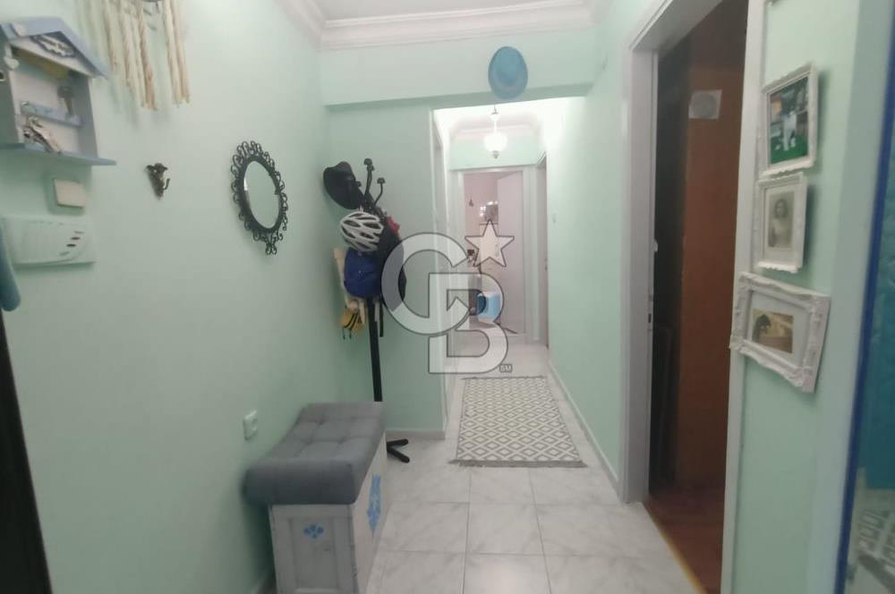 Karşıyaka Dedebaşında 3+1 Doğalgazlı SATILIK DAİRE