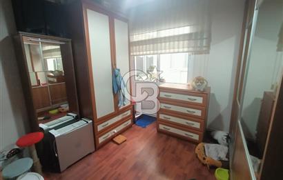 Karşıyaka Dedebaşında 3+1 Doğalgazlı SATILIK DAİRE