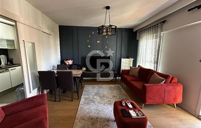 Mavişehir Soyak Optimus Sitesinde SATILIK 3+1 Daire