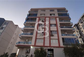 ÇİĞLİ ESENTEPE DENİZ MANZARALI 85m2 SATILIK 2+1 DAİRE