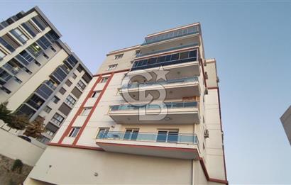 ÇİĞLİ ESENTEPE DENİZ MANZARALI 85m2 SATILIK 2+1 DAİRE