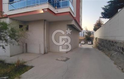 ÇİĞLİ ESENTEPE DENİZ MANZARALI 85m2 SATILIK 2+1 DAİRE