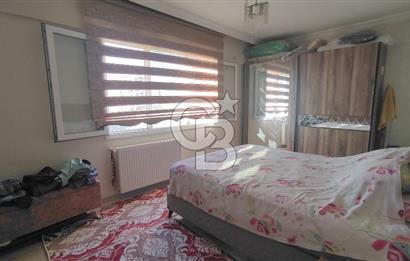 ÇİĞLİ ESENTEPE DENİZ MANZARALI 85m2 SATILIK 2+1 DAİRE