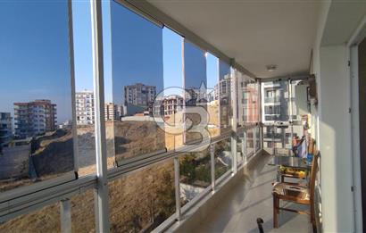 ÇİĞLİ ESENTEPE DENİZ MANZARALI 85m2 SATILIK 2+1 DAİRE