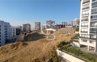 ÇİĞLİ ESENTEPE DENİZ MANZARALI 85m2 SATILIK 2+1 DAİRE