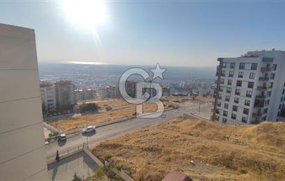 ÇİĞLİ ESENTEPE DENİZ MANZARALI 85m2 SATILIK 2+1 DAİRE