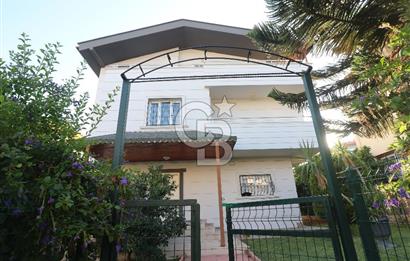 Mersin Mezitli Kuyuluk Çamlıca Mah. 4 +1 TRIPLEX Villa,