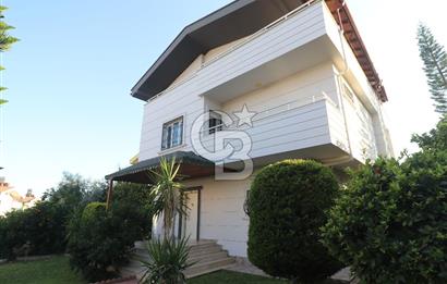 Mersin Mezitli Kuyuluk Çamlıca Mah. 4 +1 TRIPLEX Villa,