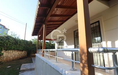 Mersin Mezitli Kuyuluk Çamlıca Mah. 4 +1 TRIPLEX Villa,