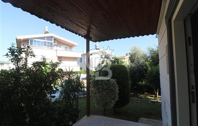 Mersin Mezitli Kuyuluk Çamlıca Mah. 4 +1 TRIPLEX Villa,